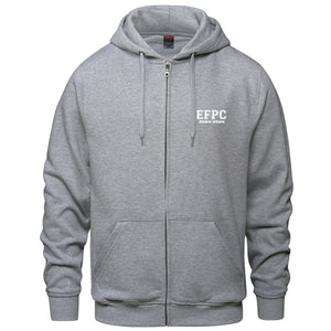EFPC FULL ZIP-GROUP 143