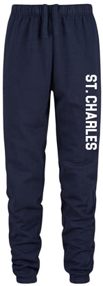 Load image into Gallery viewer, St Charles Youth Sweatpants
