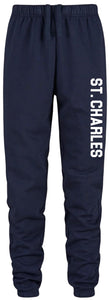 St Charles Youth Sweatpants