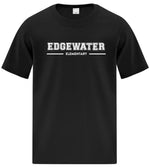 Charger l’image dans la visionneuse de galerie, Edgewater T-shirt adulte