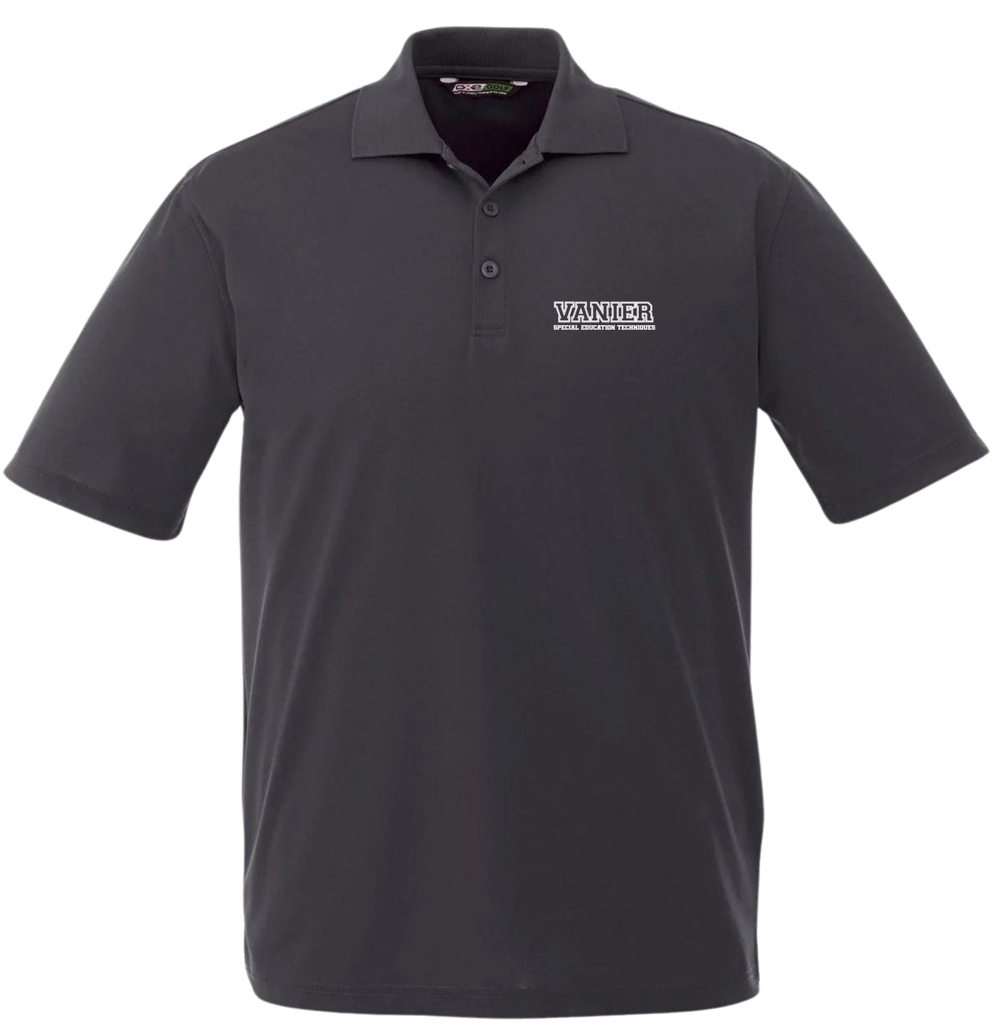 Vanier SET Unisex Polo