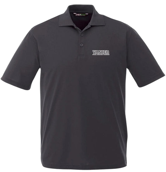 Vanier SET Unisex Polo