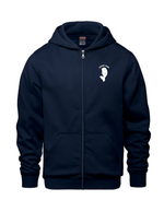 Load image into Gallery viewer, CEDAR PARK YOUTH ZIP HOODIE
