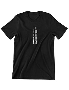 Animatch Rescue Face T-Shirt