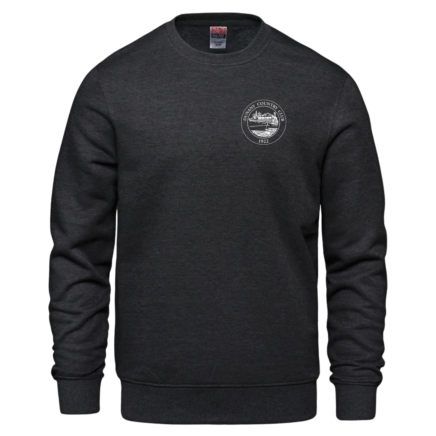 DUNANY CREWNECK SWEATSHIRT