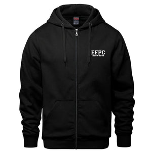 EFPC FULL ZIP-GROUP 143