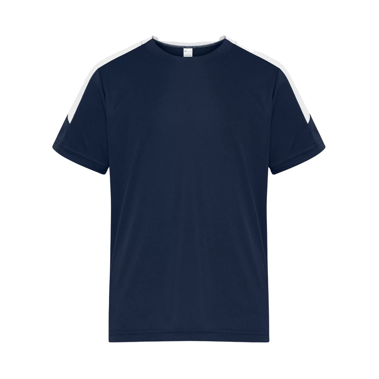 Youth Performance Club T-Shirt