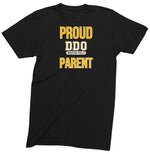 Load image into Gallery viewer, DDO Proud Parent T-shirt
