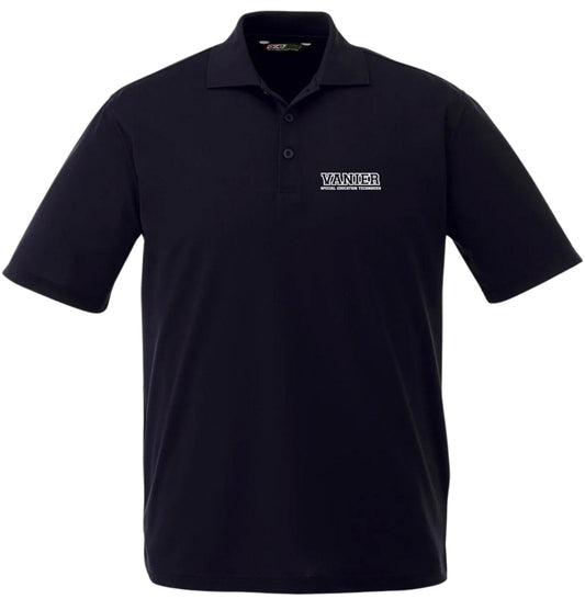Vanier SET Unisex Polo