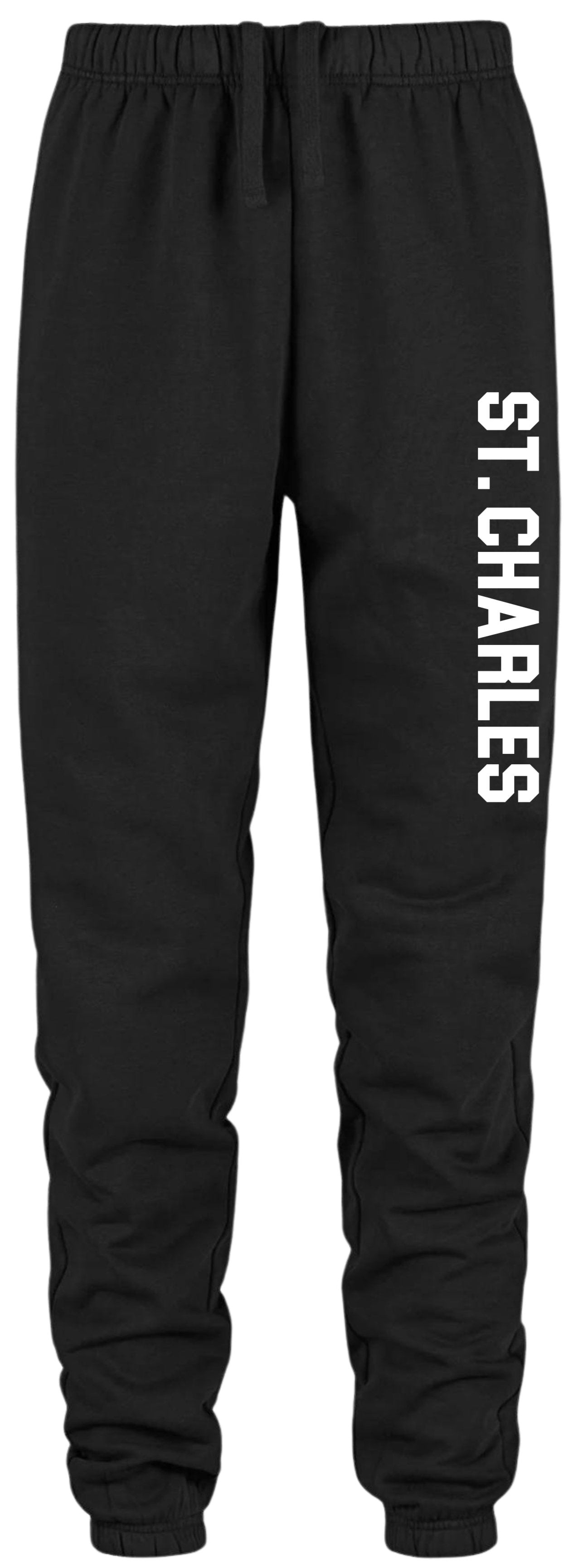 St Charles Youth Sweatpants