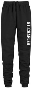 St Charles Youth Sweatpants