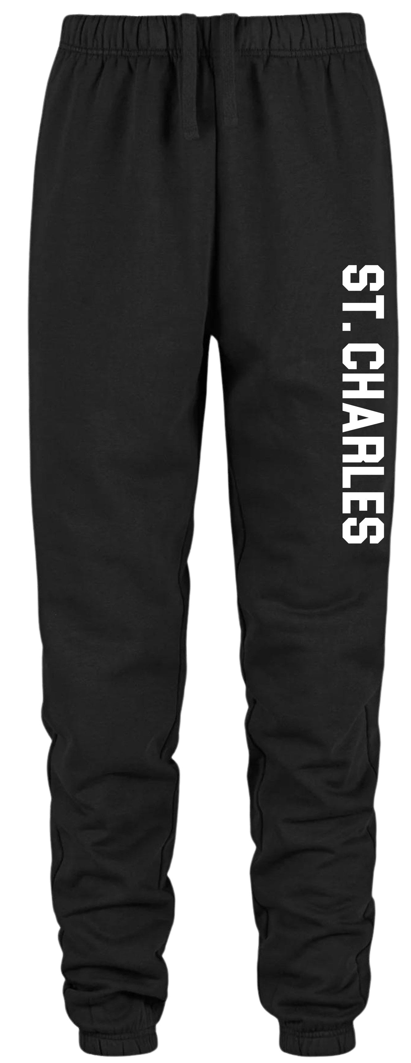 St Charles Adult Sweatpants