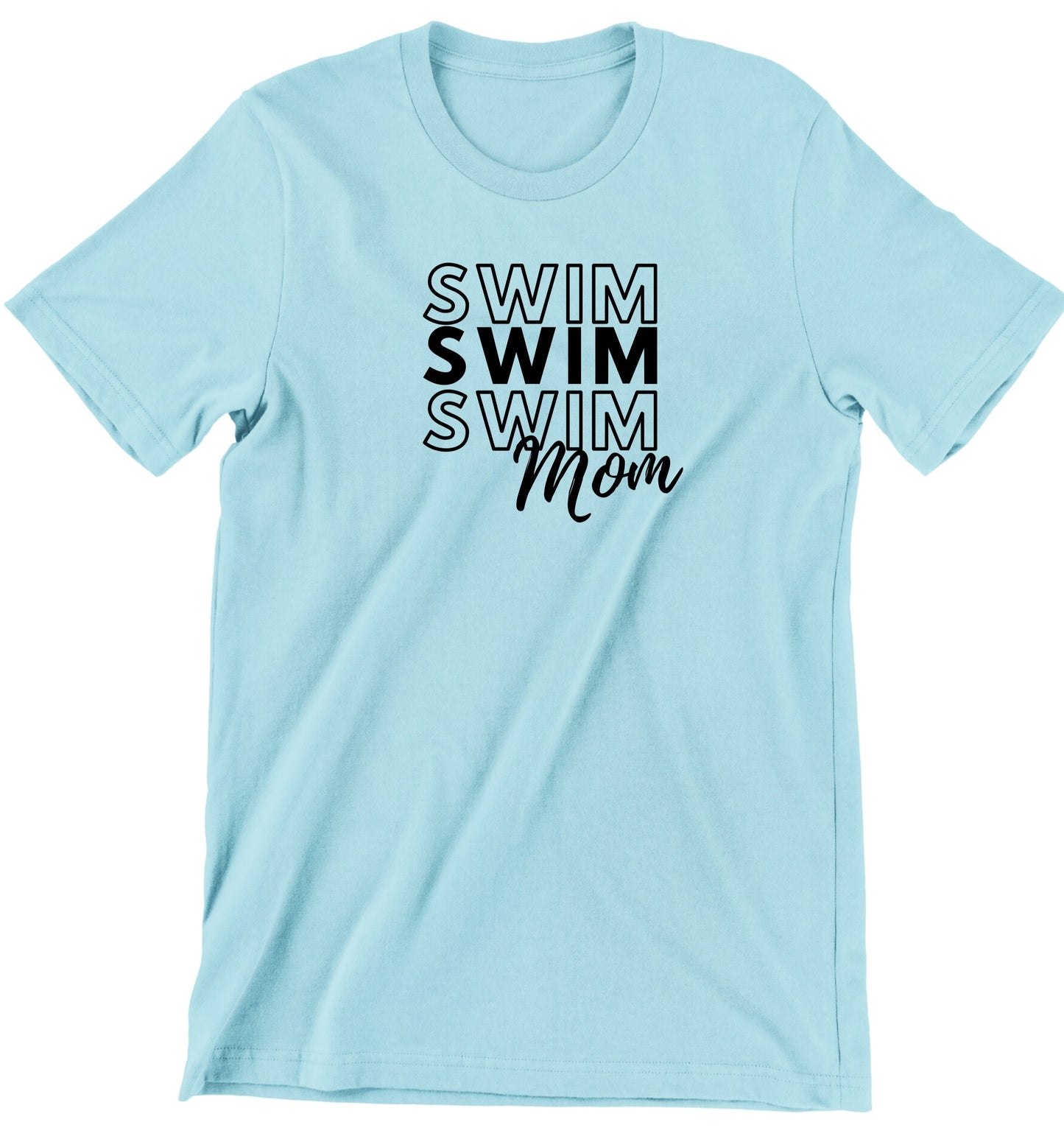 DSC Swim Mom