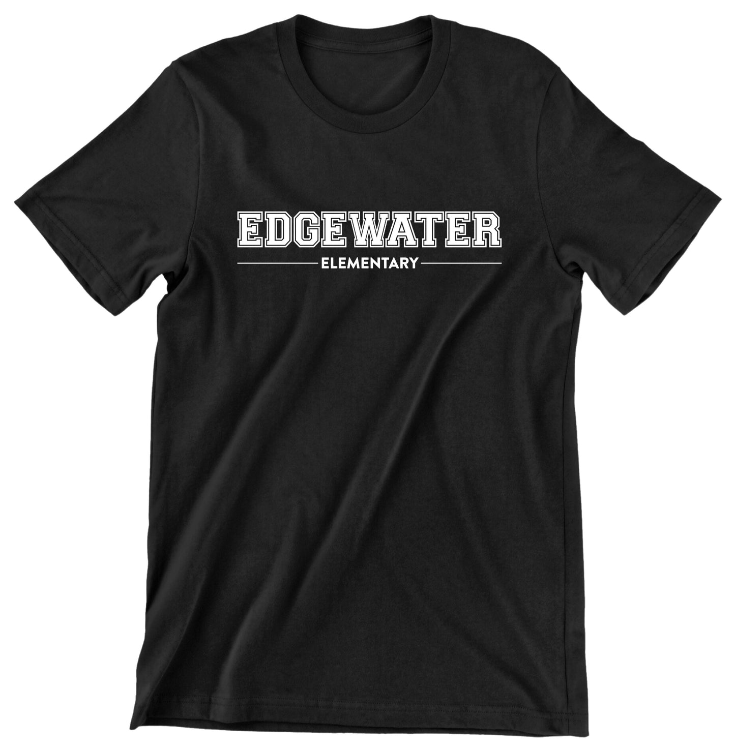 T-shirt adulte Edgewater