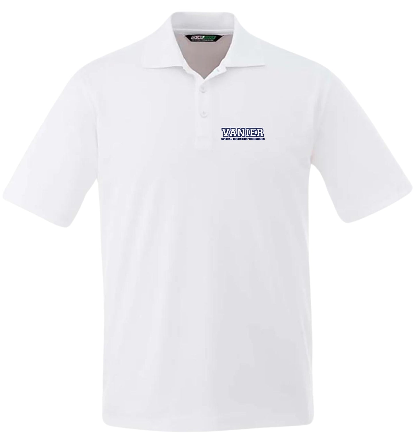 Vanier SET Unisex Polo