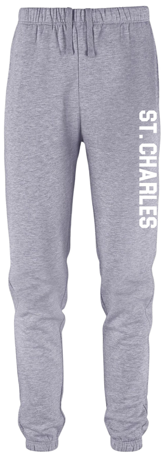 St Charles Adult Sweatpants