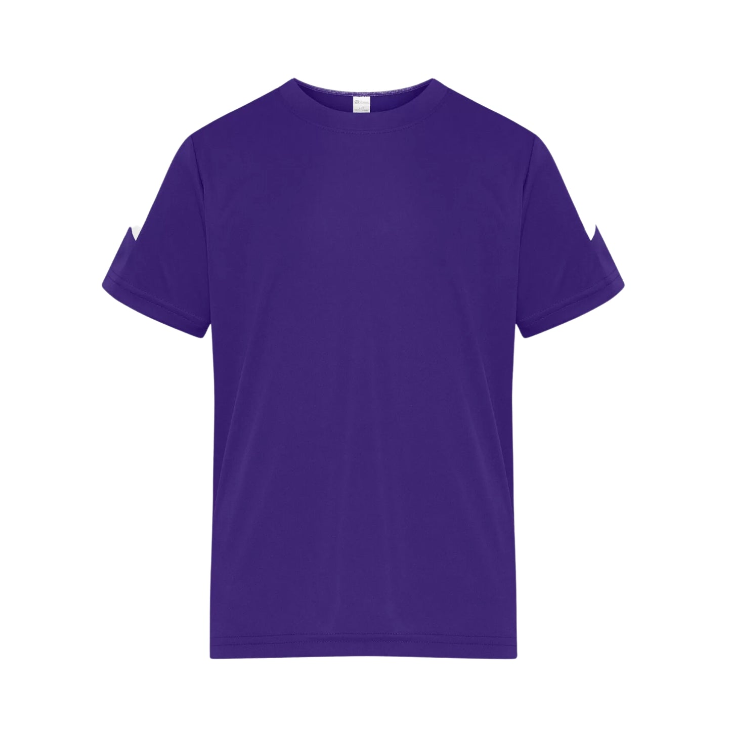 Youth Performance Club T-Shirt