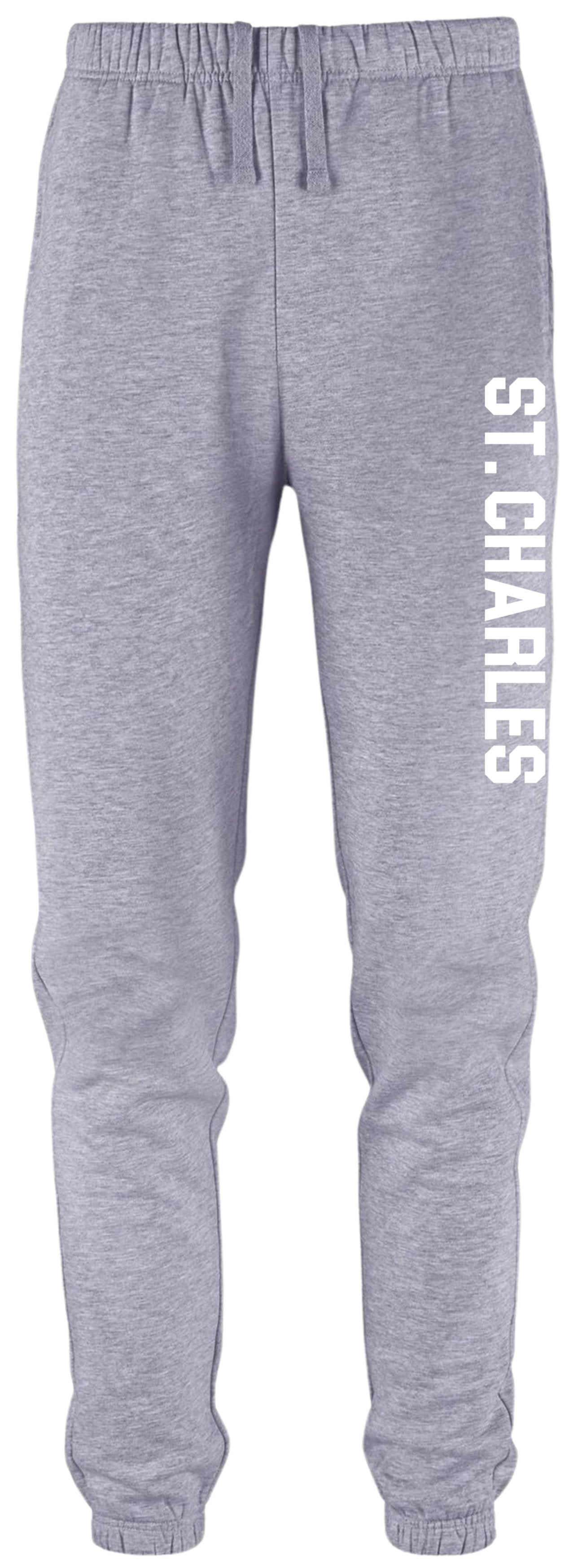 St Charles Youth Sweatpants