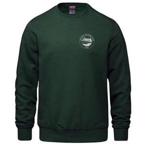 DUNANY CREWNECK SWEATSHIRT
