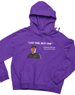 Load image into Gallery viewer, DSC Chuck Hoodie
