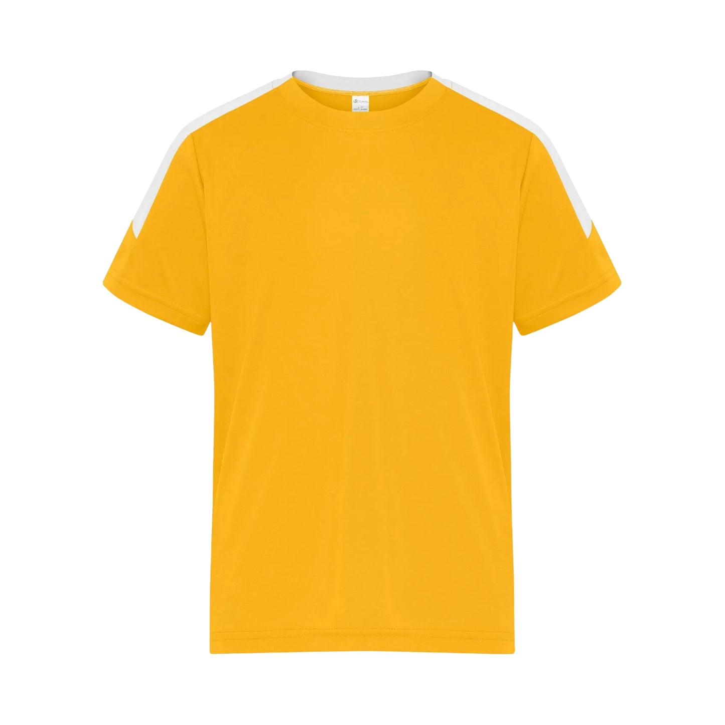 Youth Performance Club T-Shirt