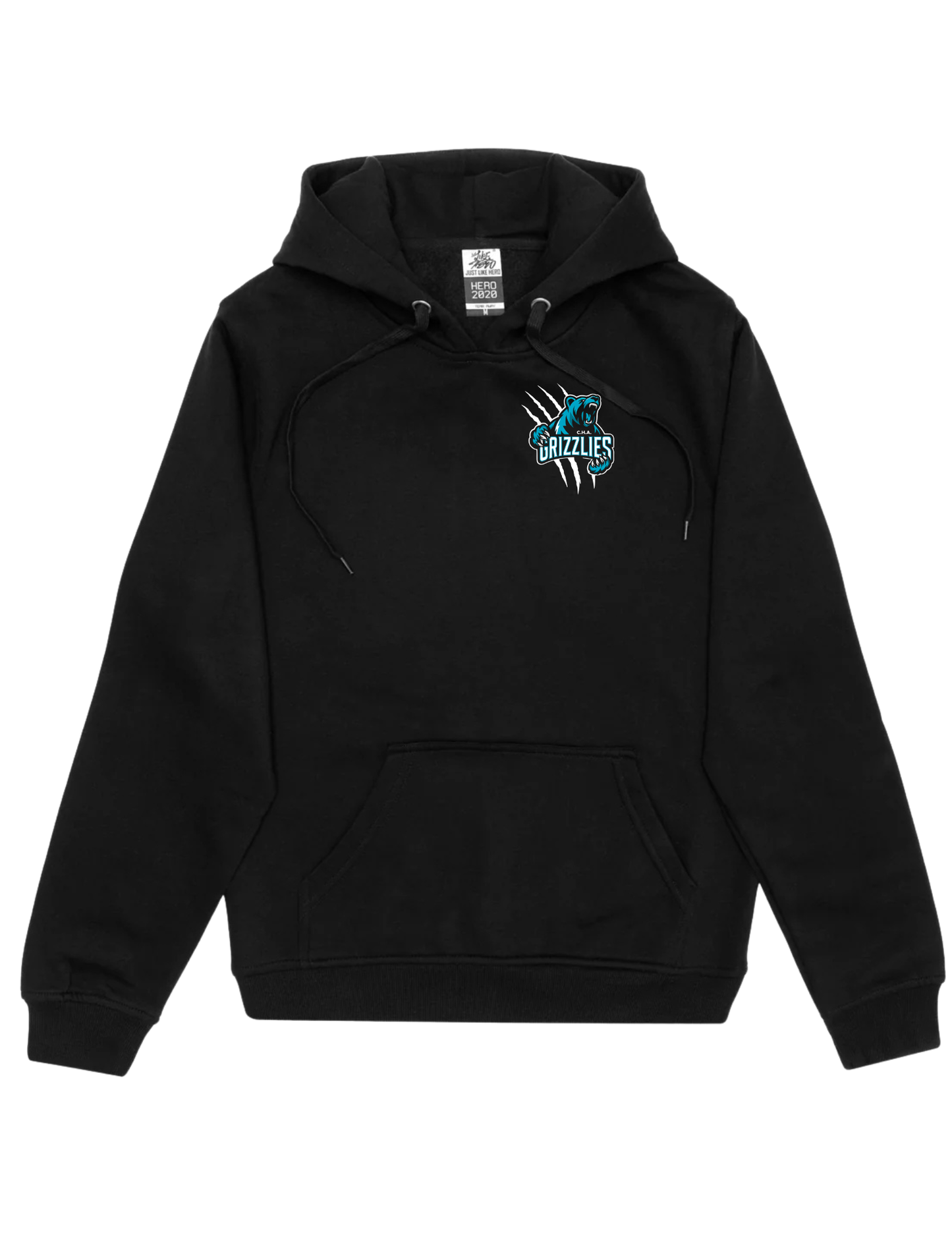 GRIZZLIES HOODIE