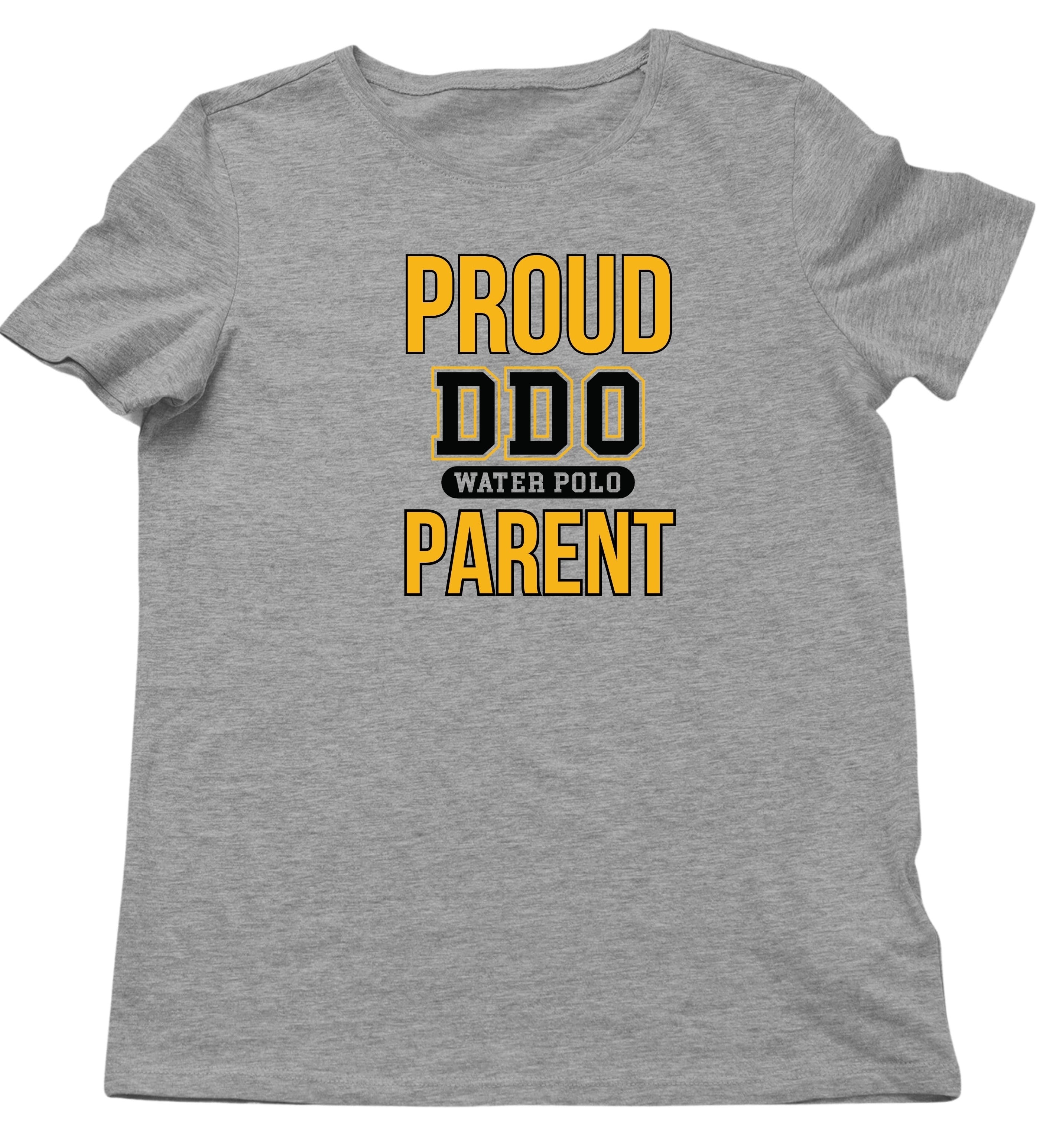 DDO Proud Parent T-shirt