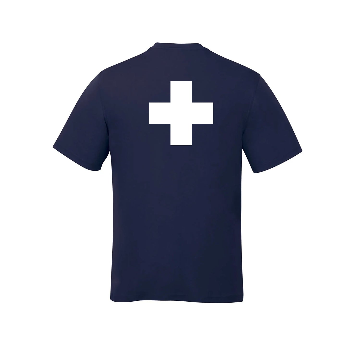T-SHIRT DE PERFORMANCE POUR HOMMES CEDAR PARK