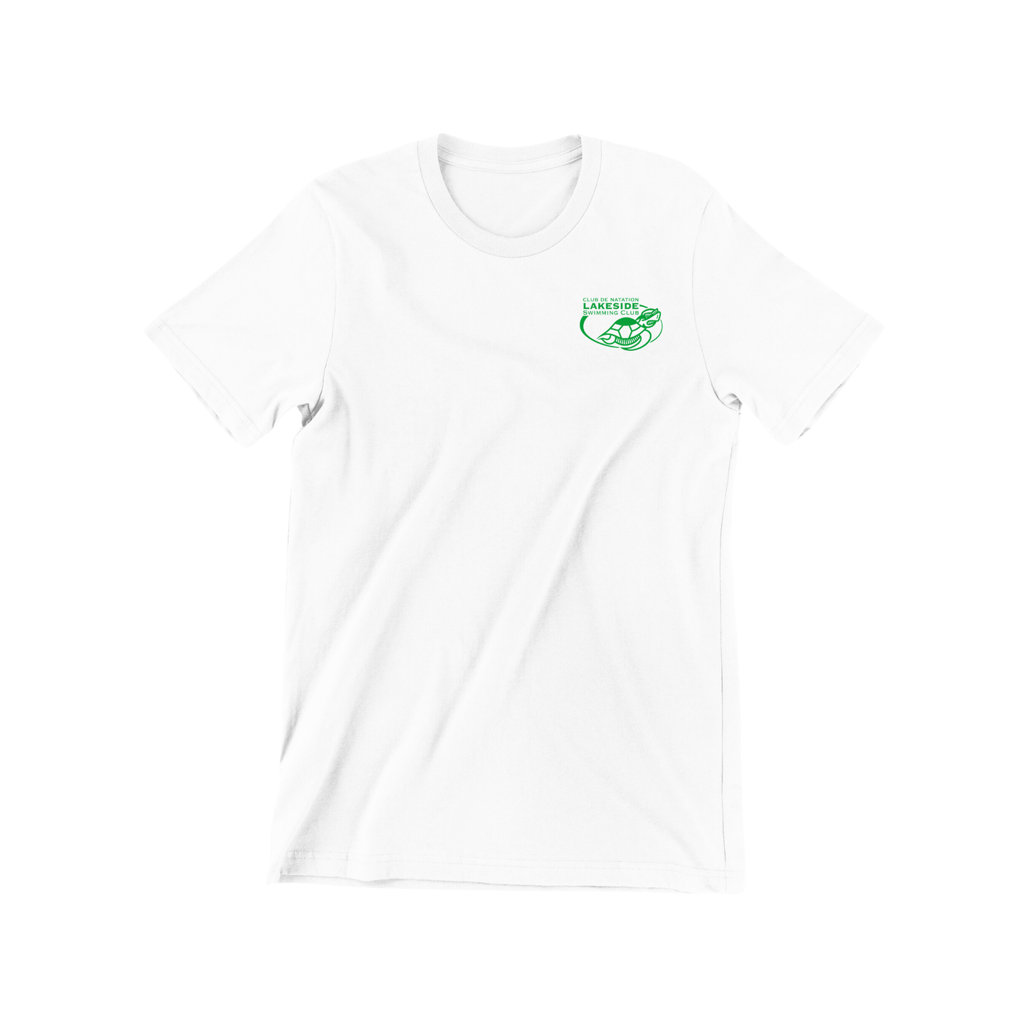 LSC T-SHIRT