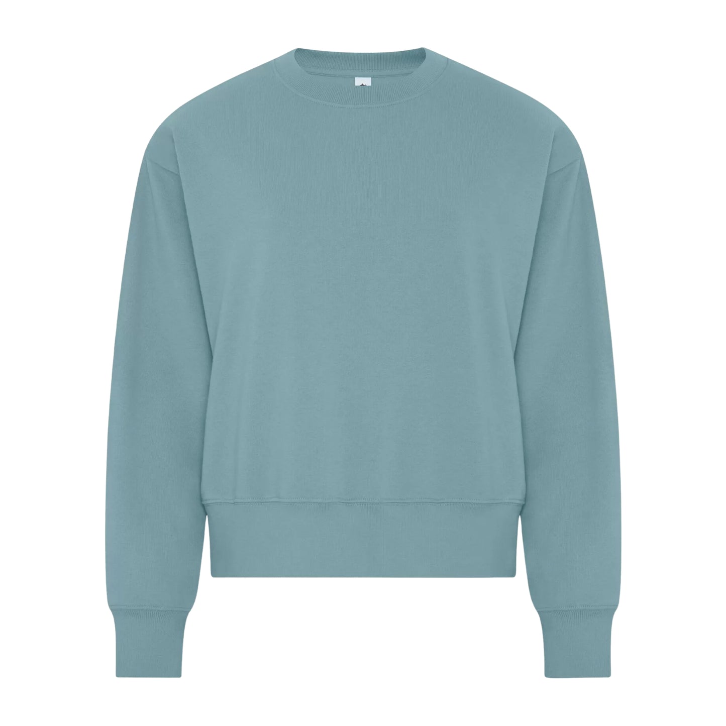 Pull ras du cou pour femmes Element