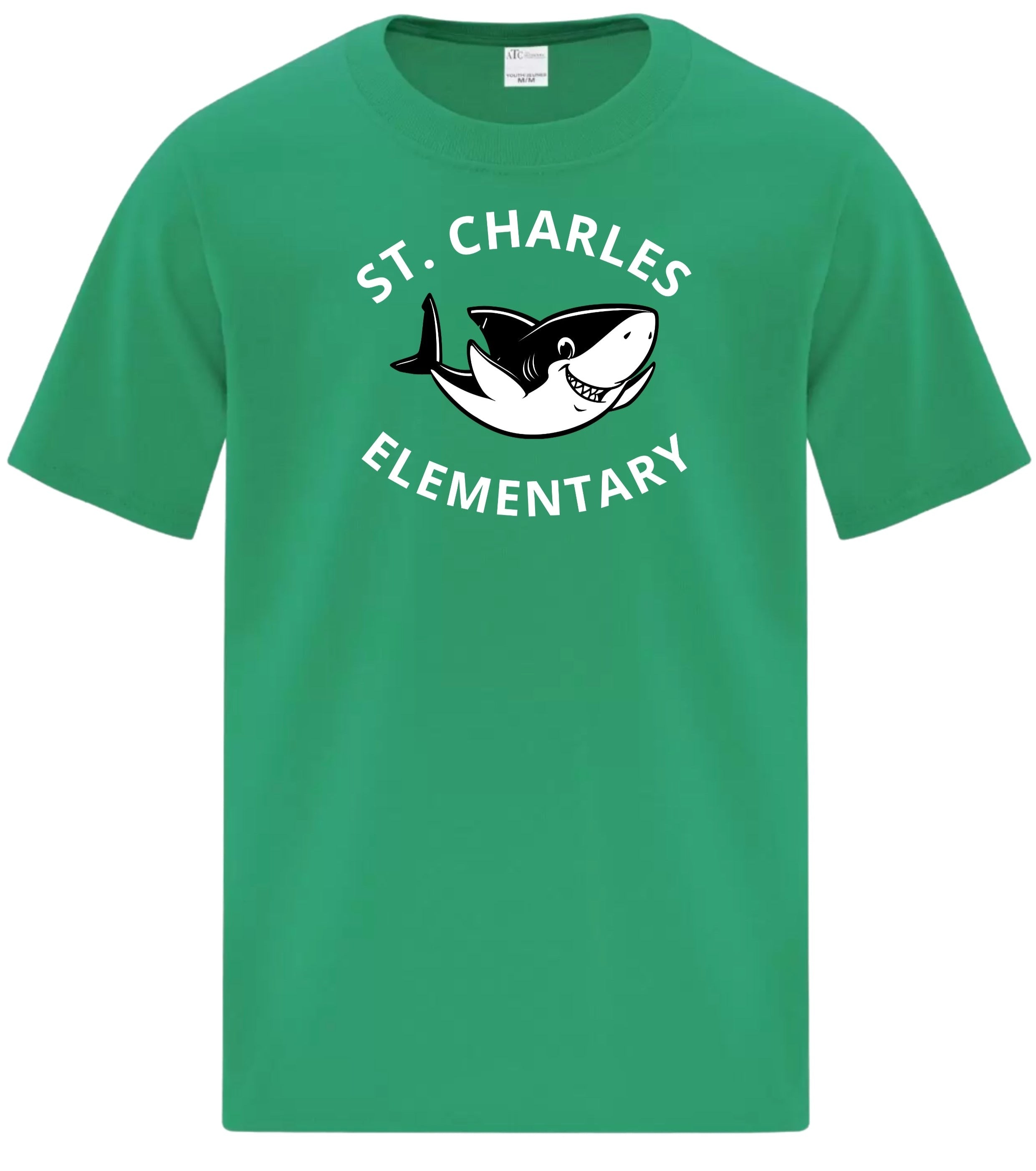 St Charles Youth T-Shirt