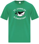 Load image into Gallery viewer, St Charles Youth T-Shirt
