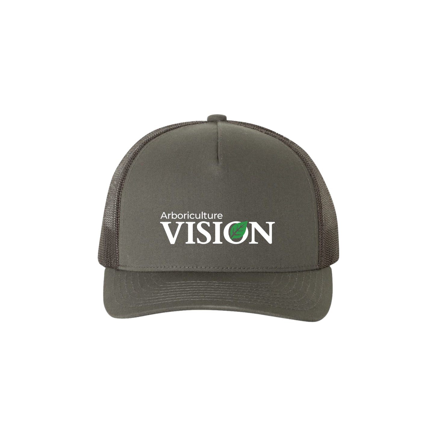 VISION TRUCKER CAP