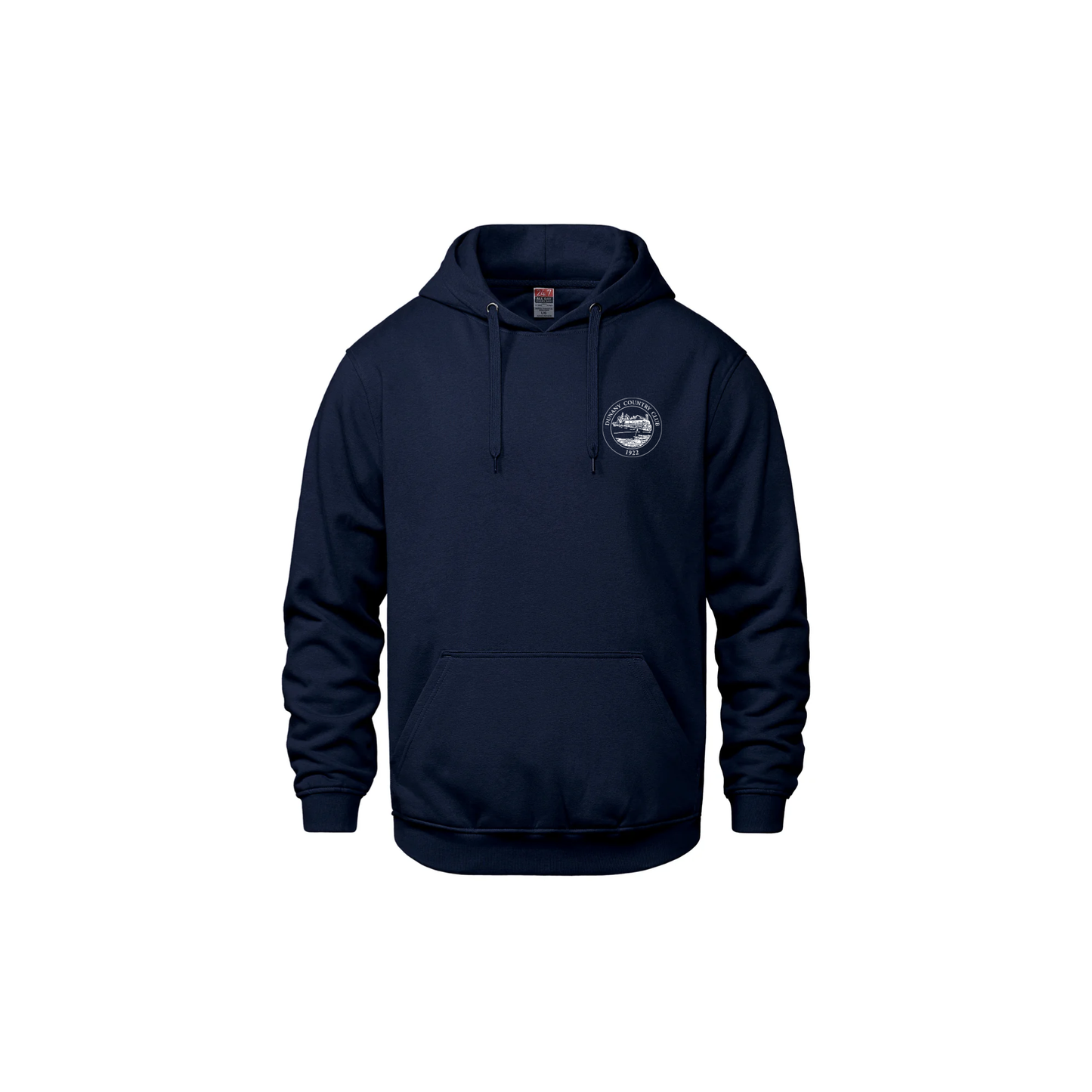DUNANY ADULT HOODIE