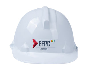 Hard Hat Decal