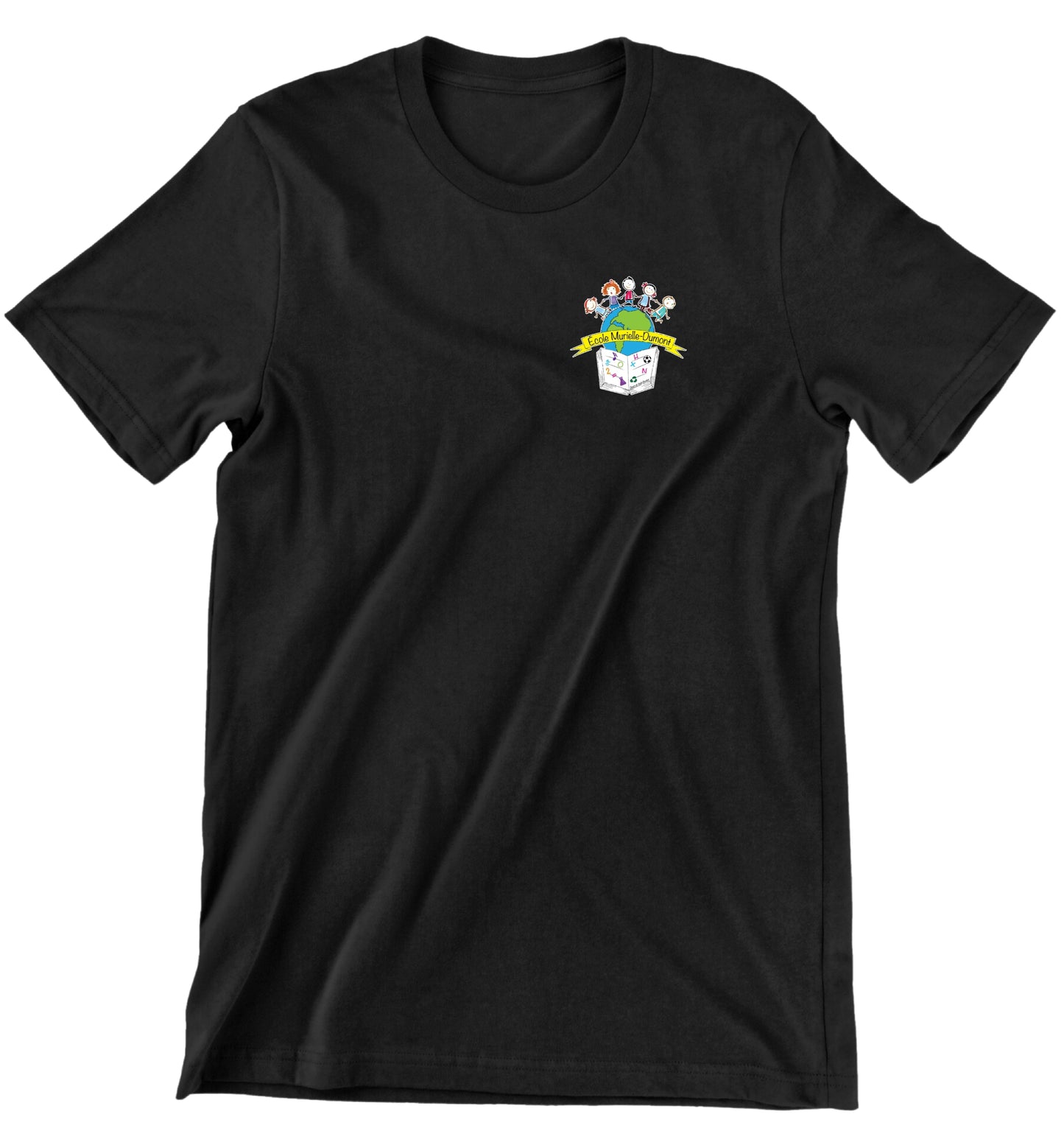 T-SHIRT EMD ADULTE