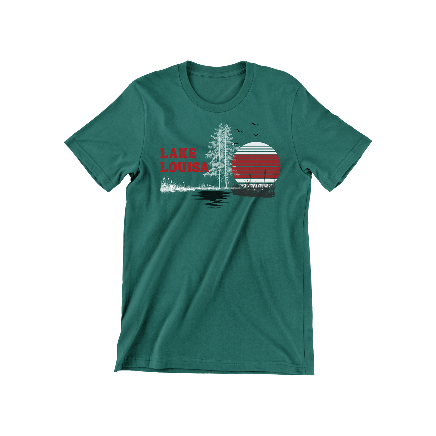T-shirt en coton