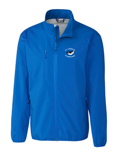 ST-CHARLES SOFT SHELL ADULT JACKET