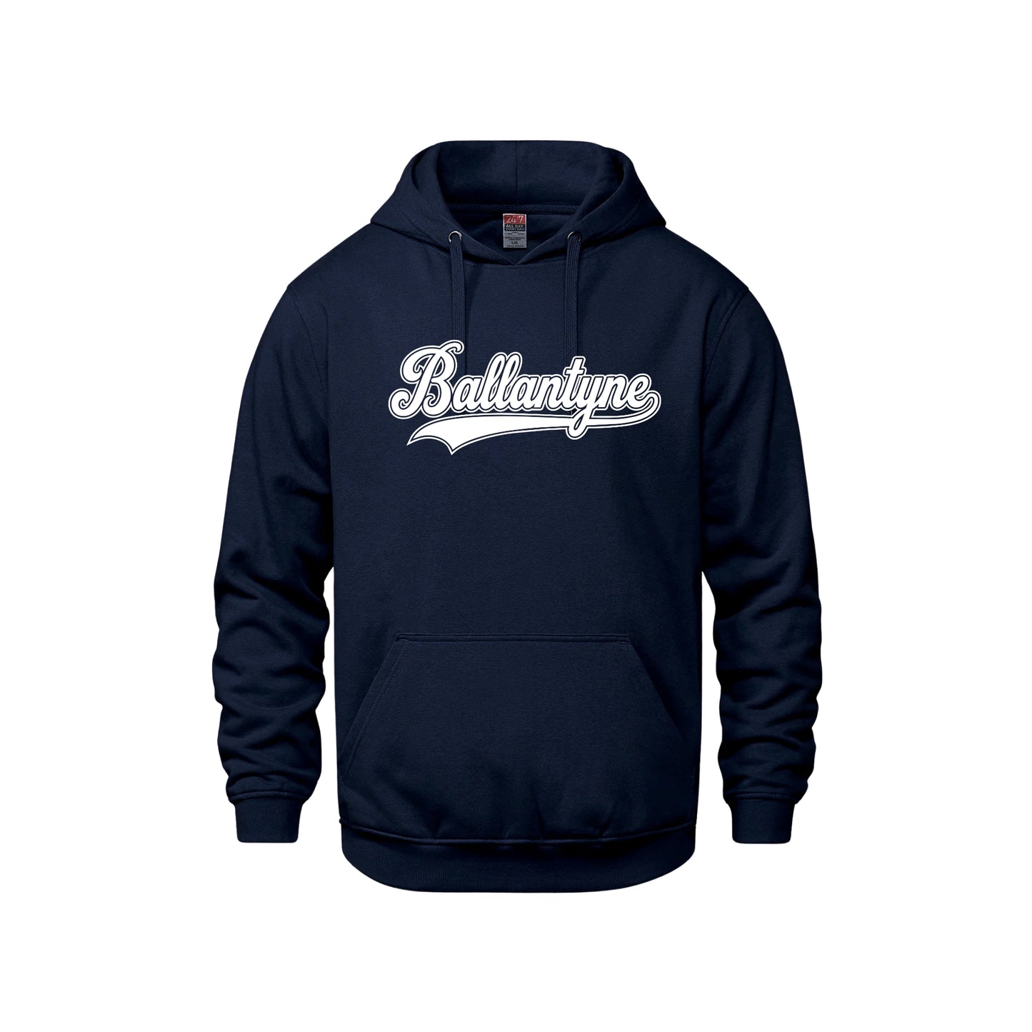 BALLANTYNE YOUTH HOODIE