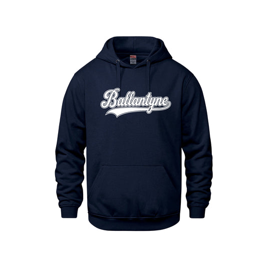 BALLANTYNE HOODIE