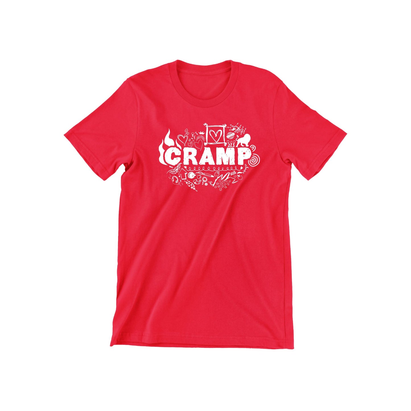 ECS HOUSE SHIRTS
