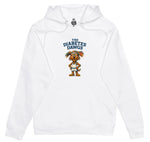 Charger l'image dans la visionneuse de galerie, LE SWEAT À CAPUCHE DIABETES DAWG