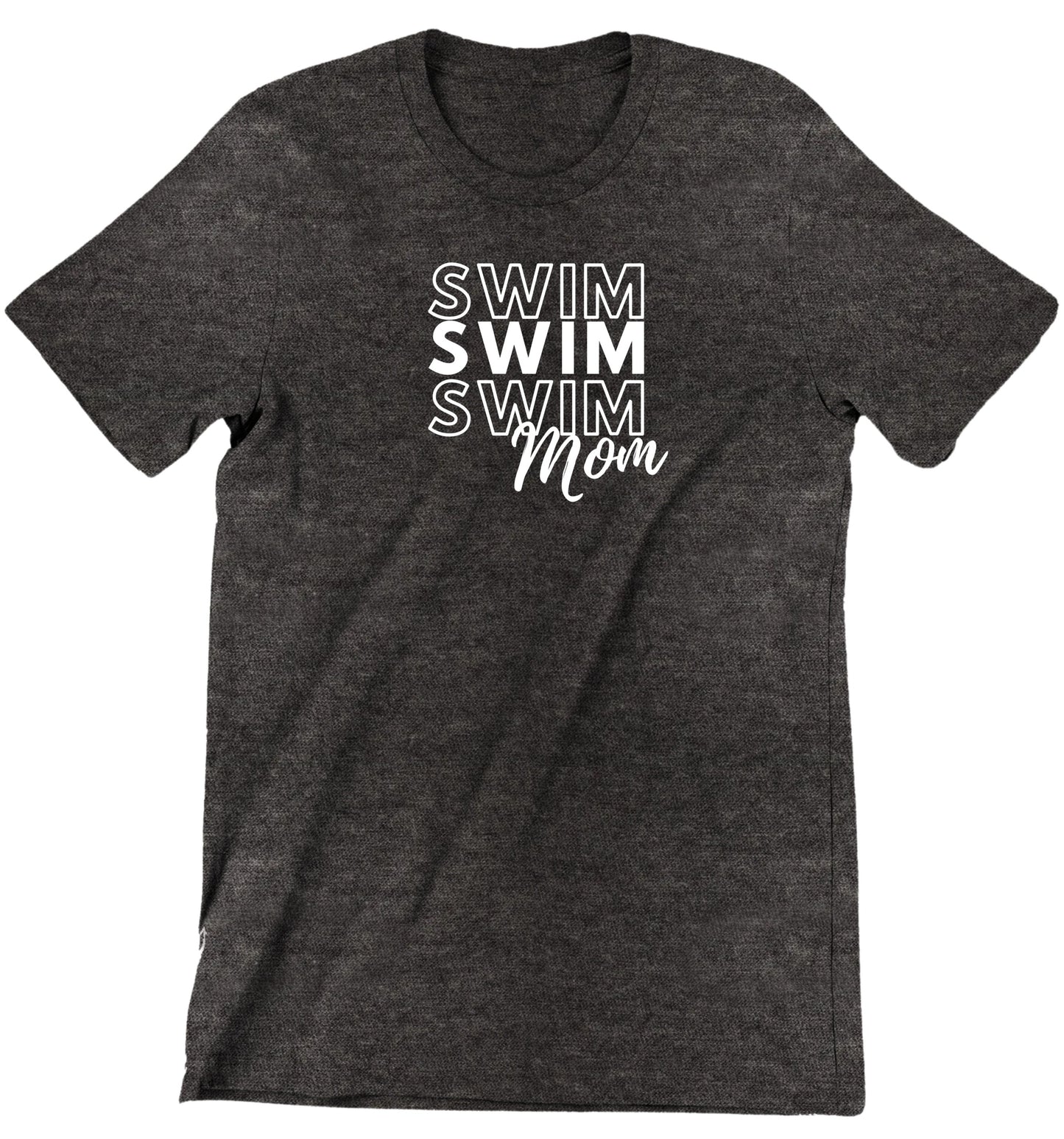DSC Swim Mom