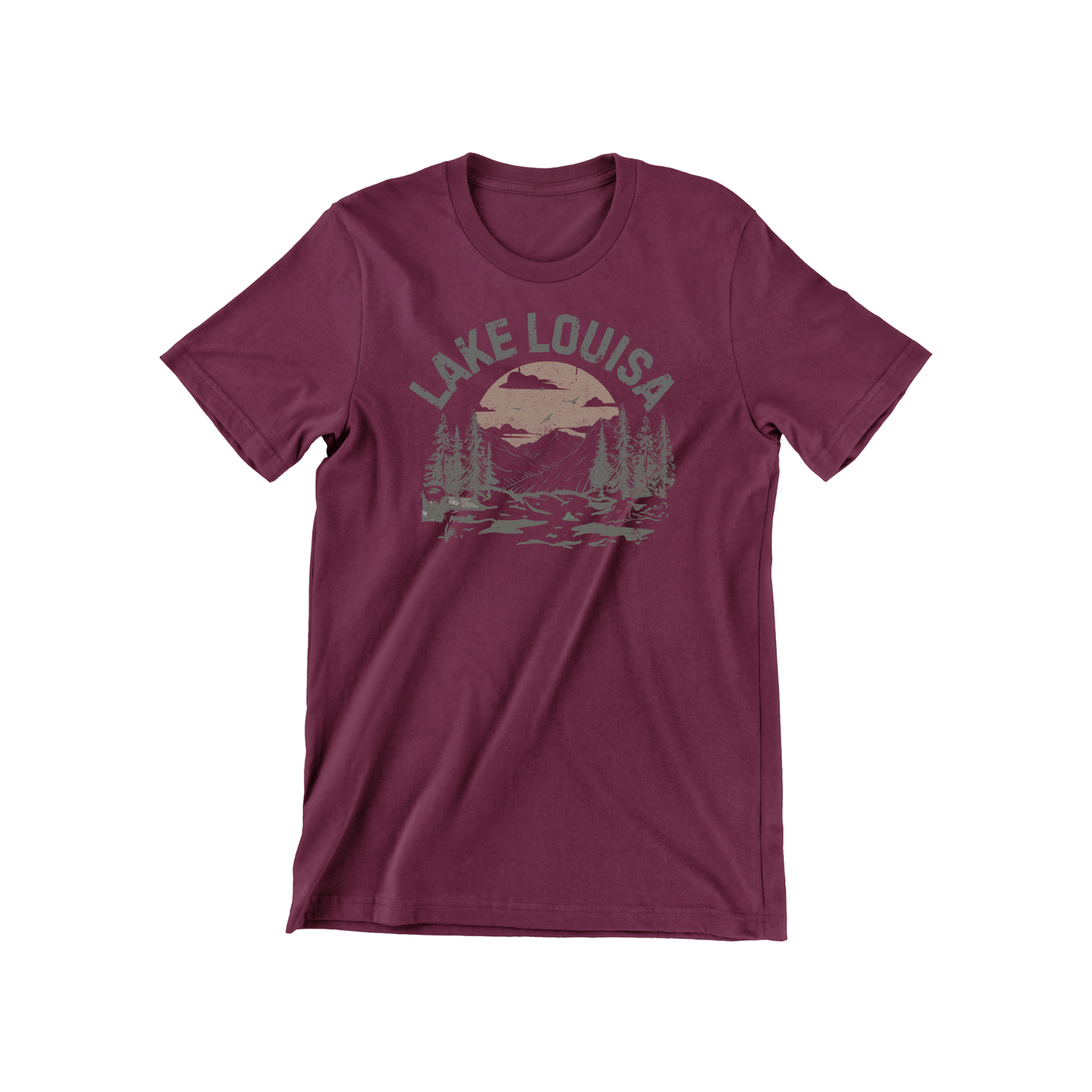 T-shirt en coton