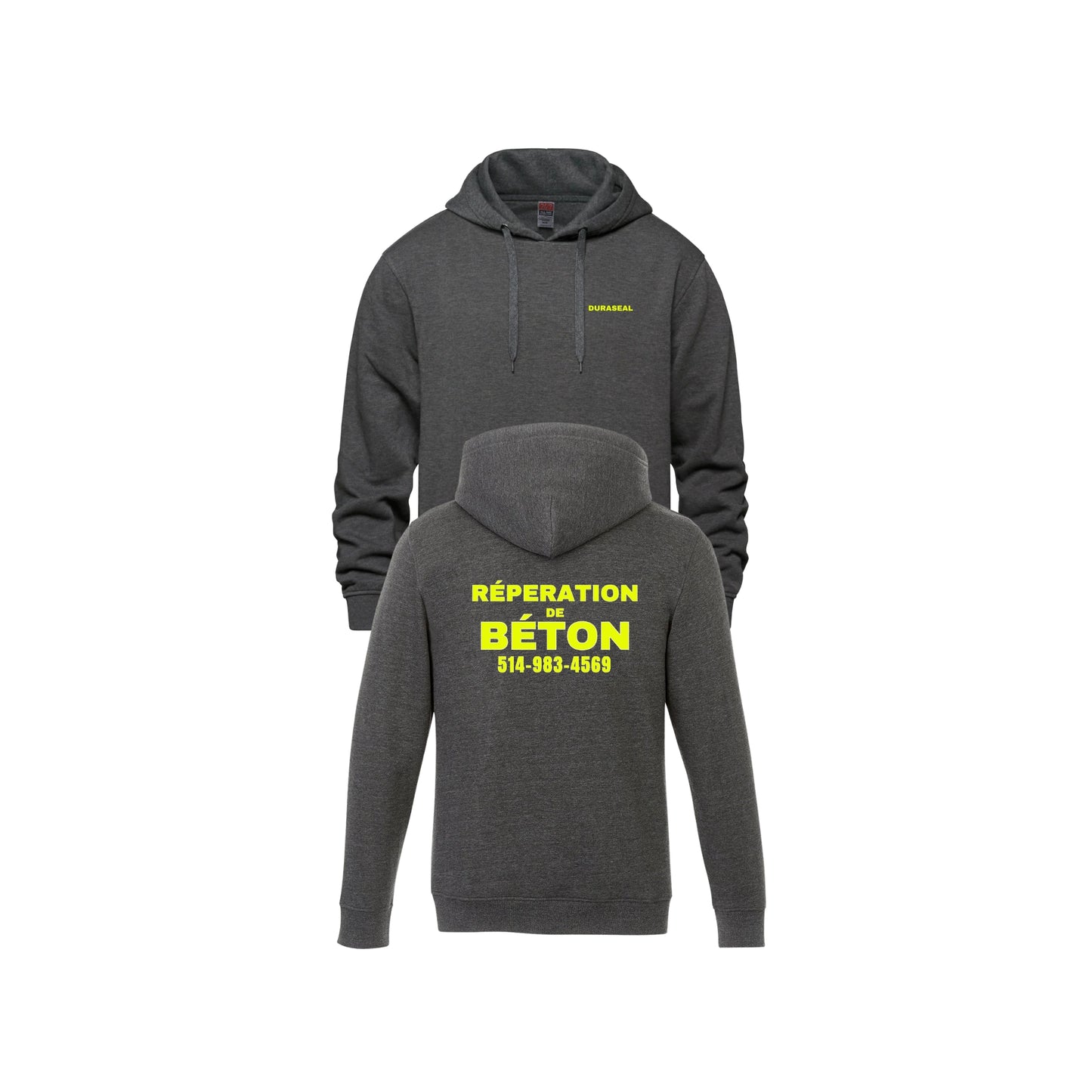 DURASEAL HOODIE