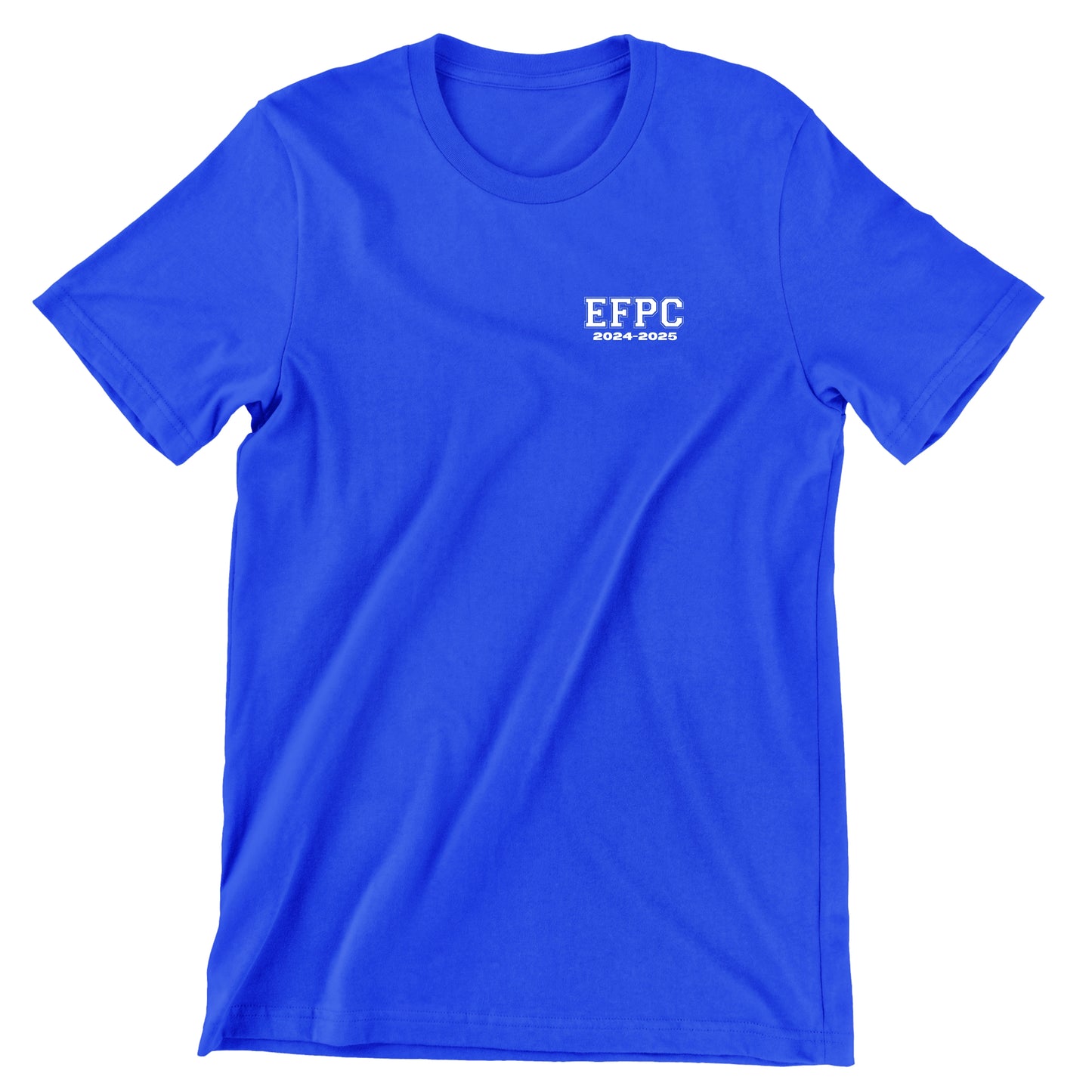 EFPC - T-SHIRT - GROUPE 142