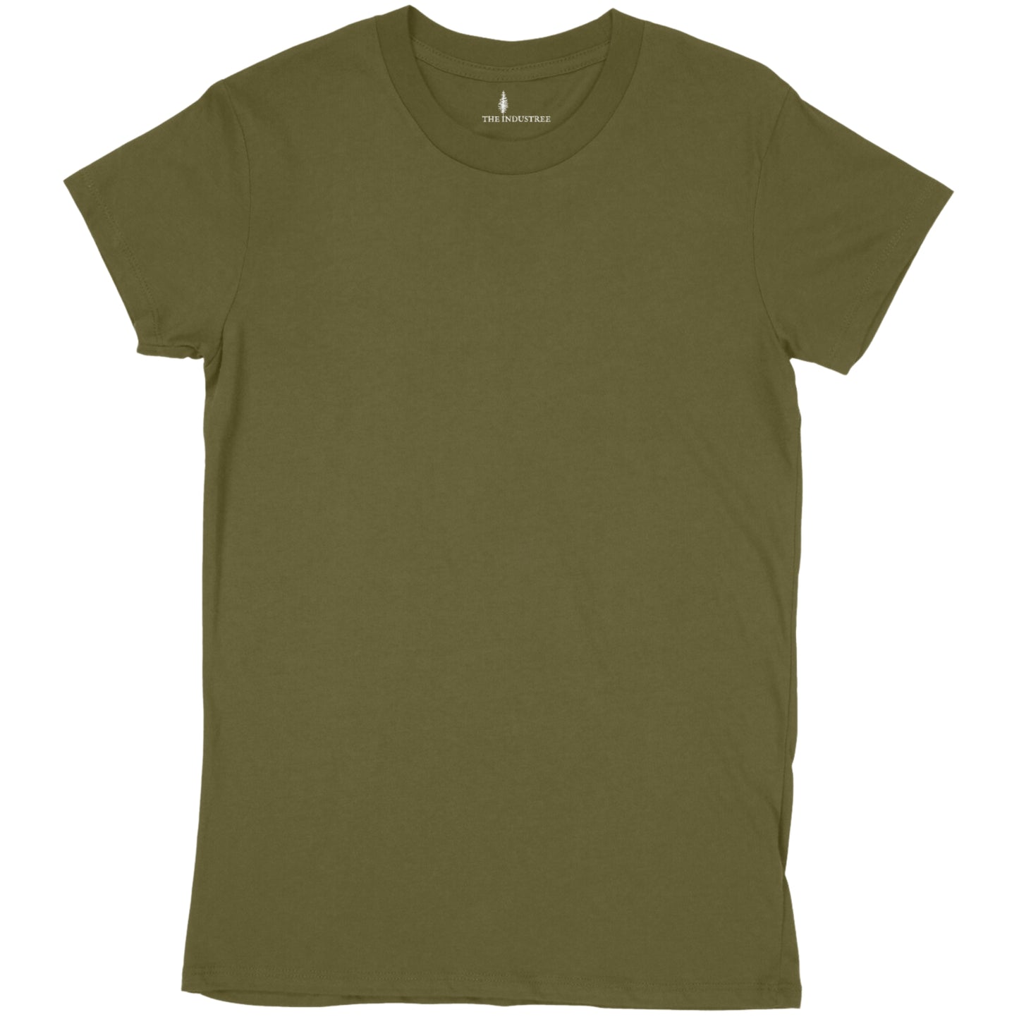 T-shirt Deluxe Léger - Commandes de Groupe