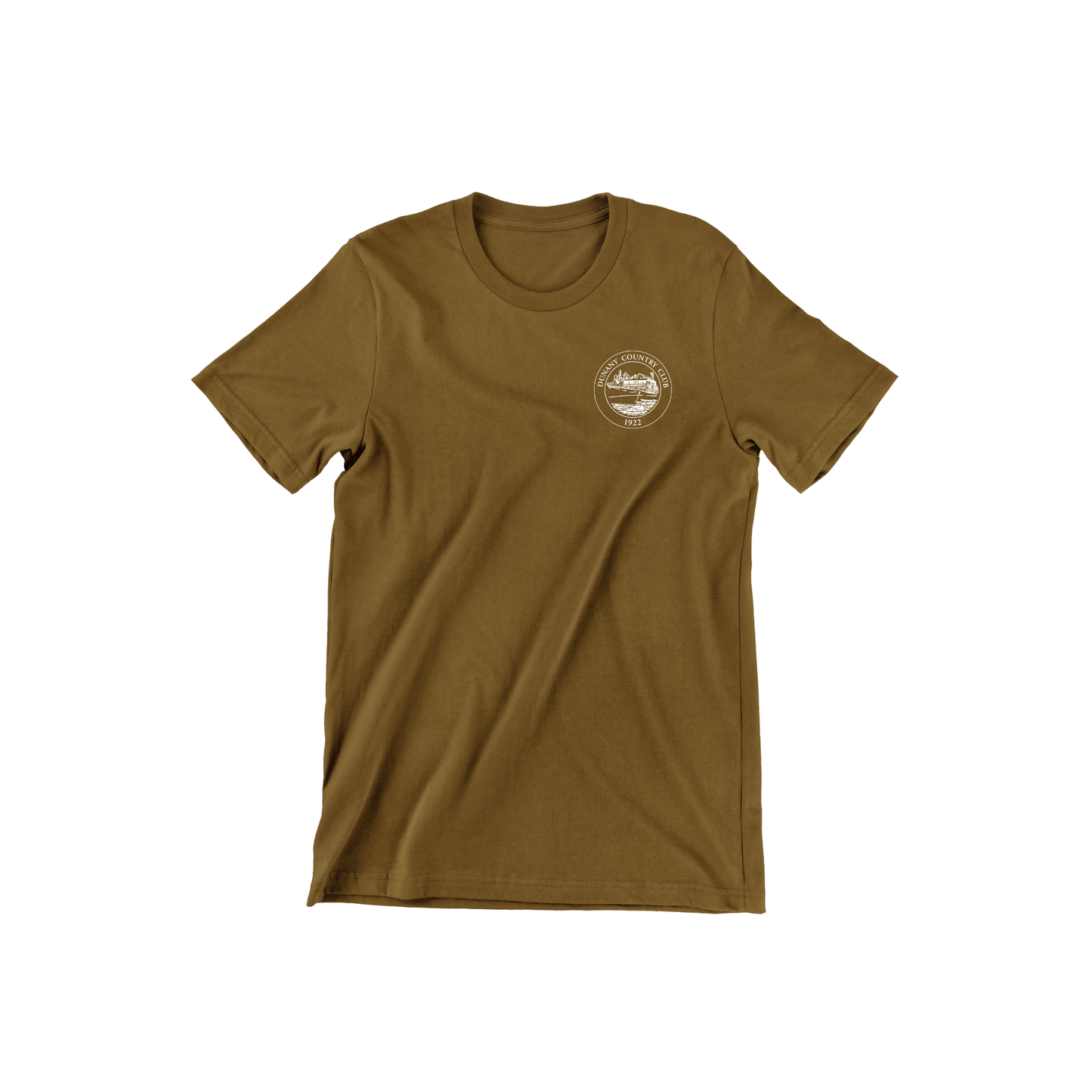 T-SHIRT ADULTE DUNANY