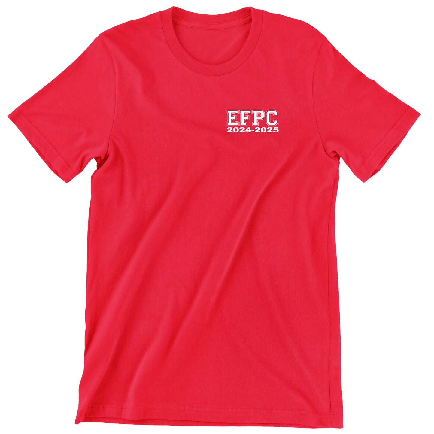 T-SHIRT EFPC - GROUPE PSI-19