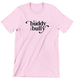 Load image into Gallery viewer, ST CHARLES Adult Pink T-Shirt
